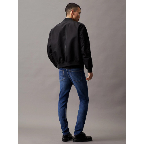 Calvin Klein Ανδρικό παντελόνι Slim Tapered Jeans